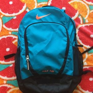 Nike Max Air Backpack